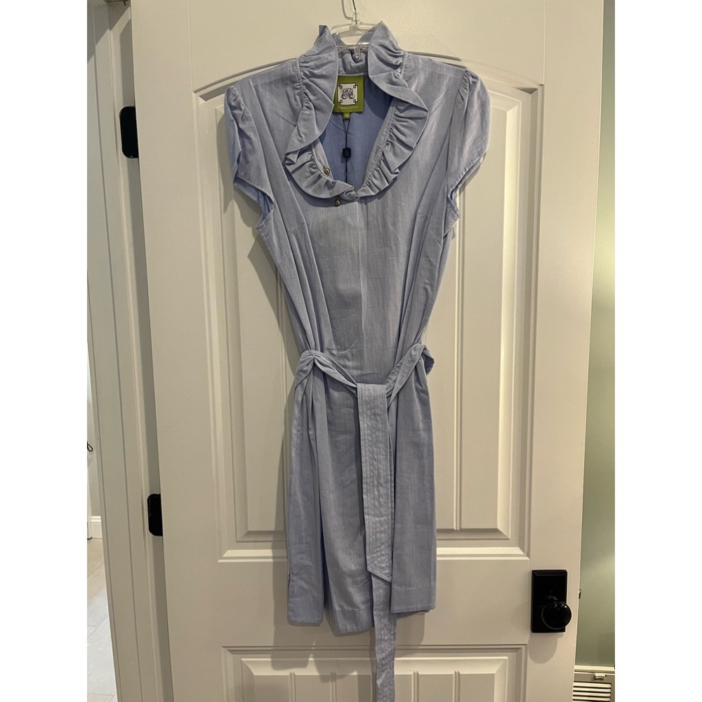 Elizabeth McKay Dress